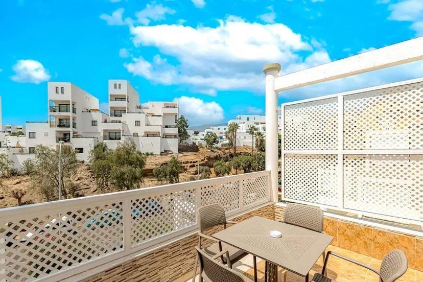 Tenerifeopenhome Costa Adeje Comfort Apartment 3 Pools Exterior photo