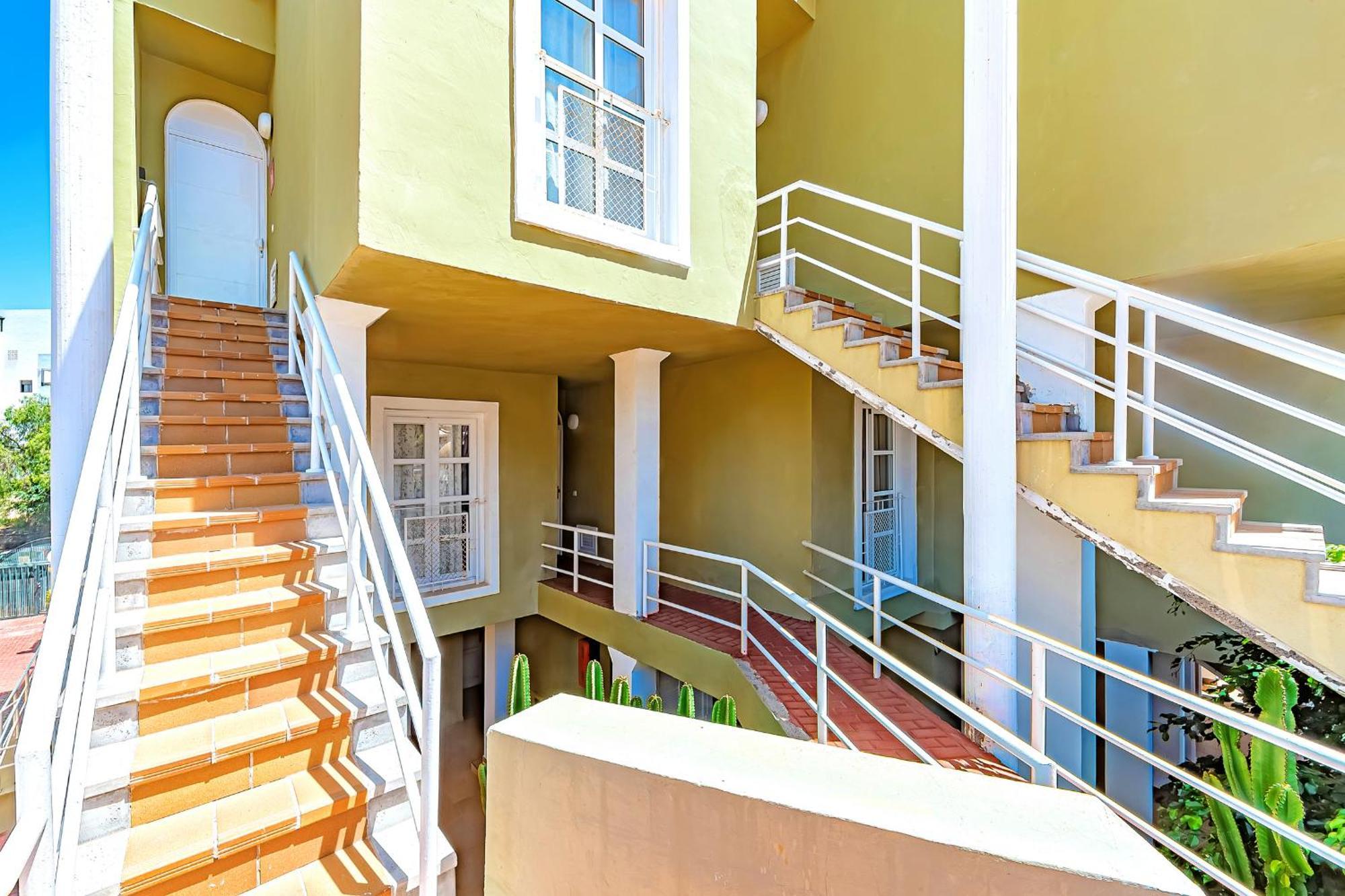 Tenerifeopenhome Costa Adeje Comfort Apartment 3 Pools Exterior photo